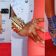 Illustration for article titled Cool Shoes, Hot Hair and Visible Nipples at the BET Awards